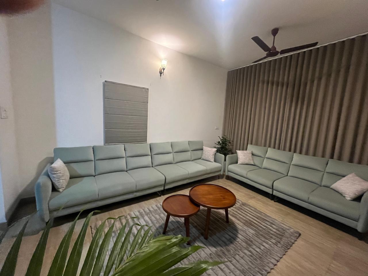 10 Seat Sofa Set