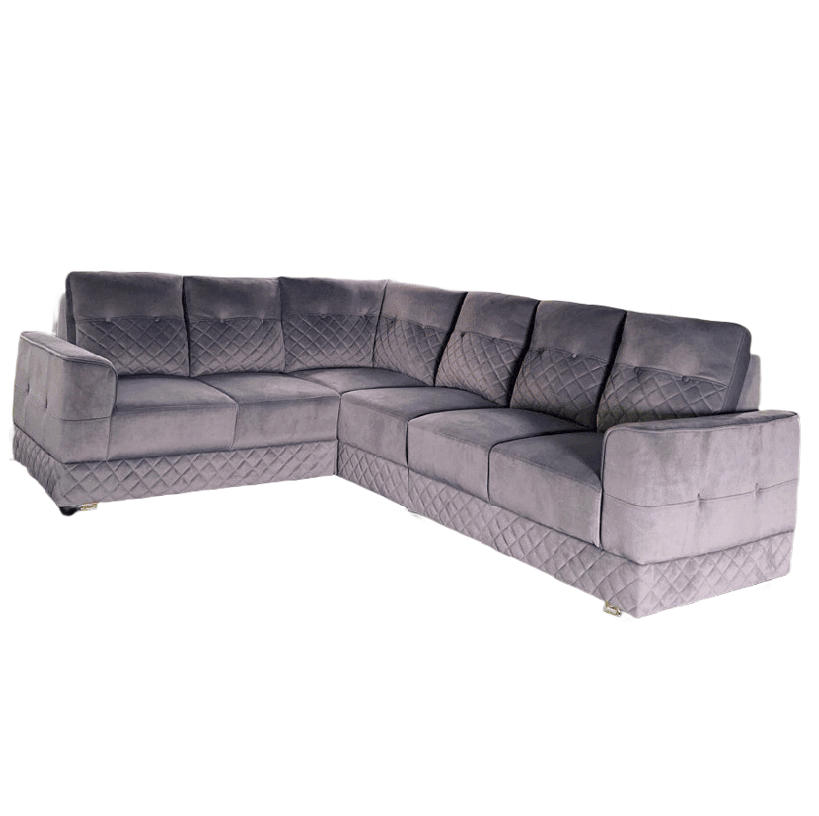FIVE SEAT SOFA