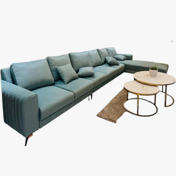 office sofa four - Image 2