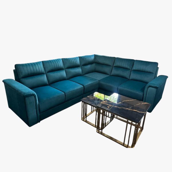 office sofa four - Image 3