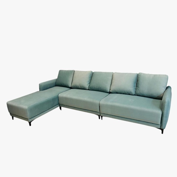 office sofa four - Image 4