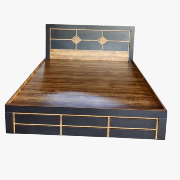 Premium Spring Sofa - Image 3