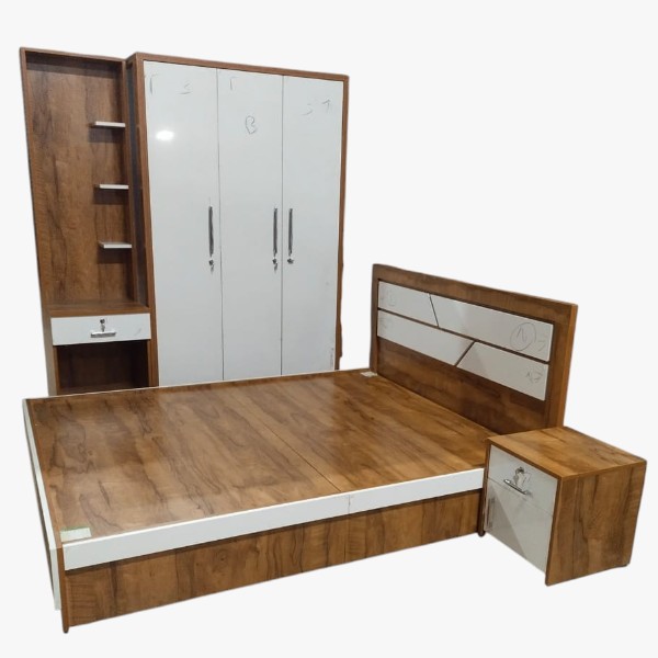 Premium Spring Sofa - Image 2