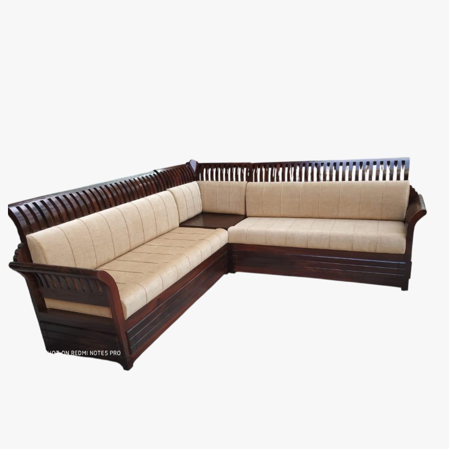 CORNER SOFA SET