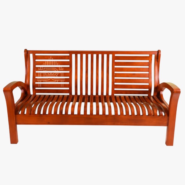 wooden chair one