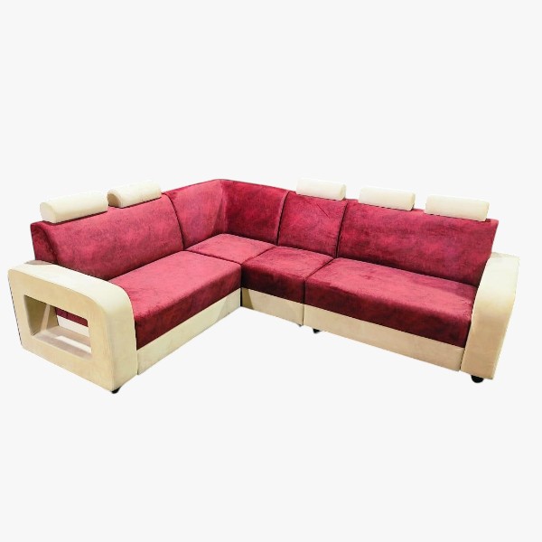 5 SEATER CORNER SET SOFA