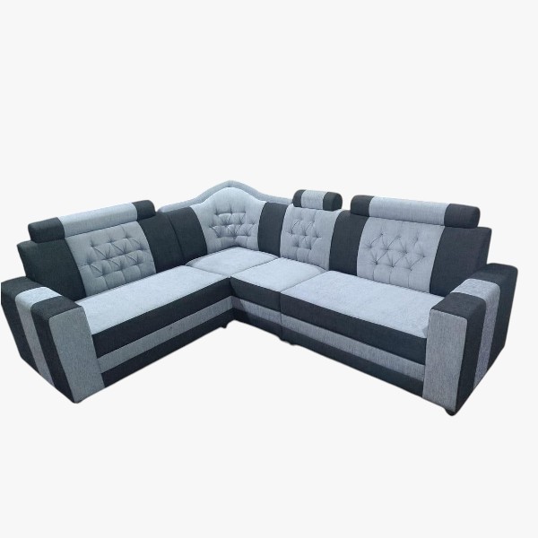 CORNER SET SOFA 5 SEATER