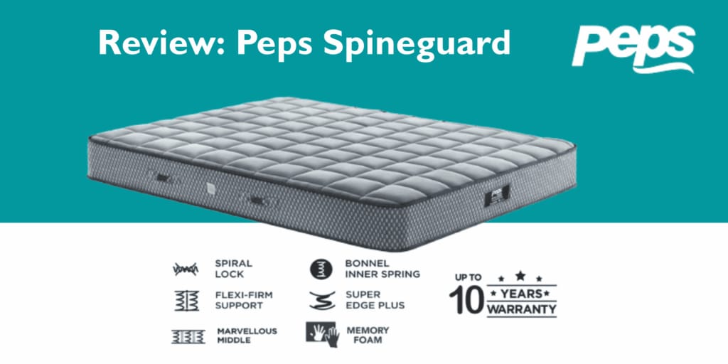 Spine Guard - Peps - Image 2