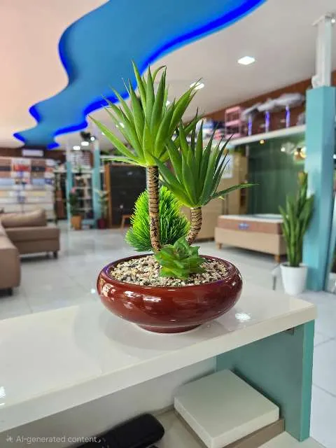 Flower Artificial