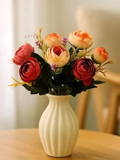 Flower Artificial- rose