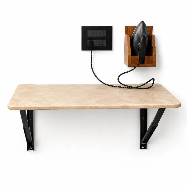Foldable Iron Table - Image 3