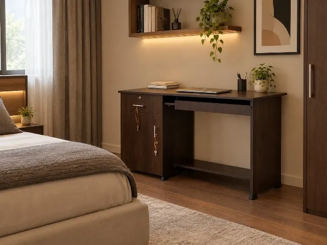 Designer bed room set