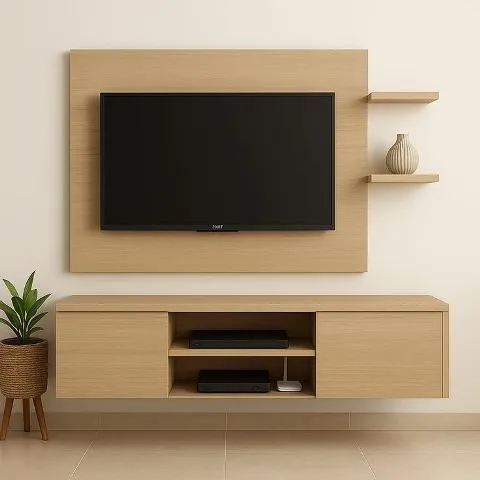 Designer TV settings - Image 3