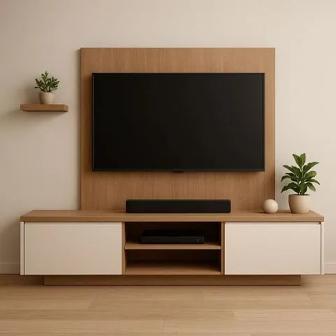 Designer TV settings - Image 2